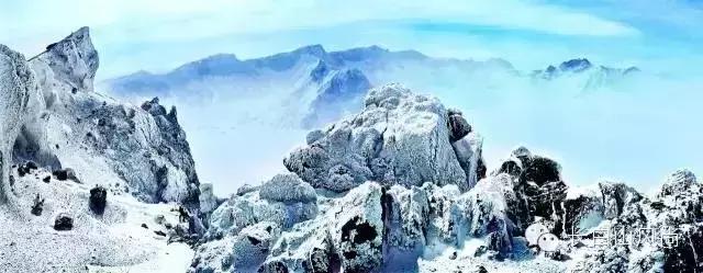 吉林省旅游五一景点推荐,五一游玩吉林出发