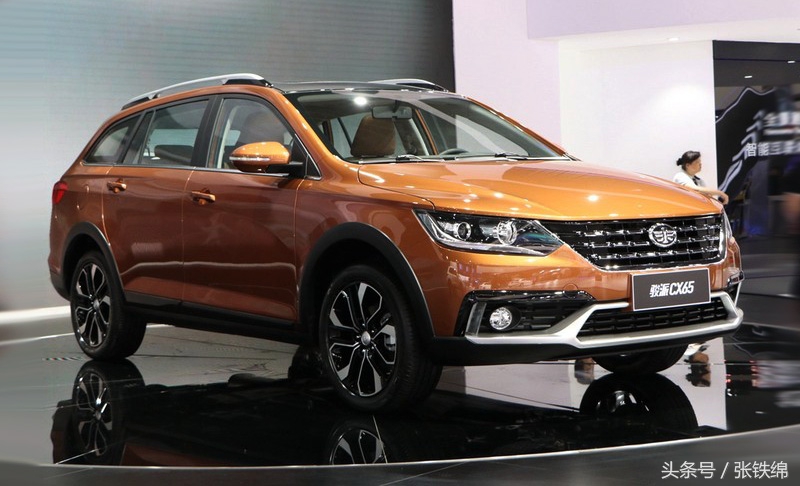 有轿车的舒适又有suv的底盘,有轿车舒适度的豪车