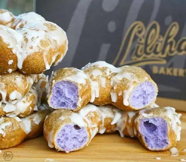 夏威夷美食全部视频,夏威夷旅游美食攻略