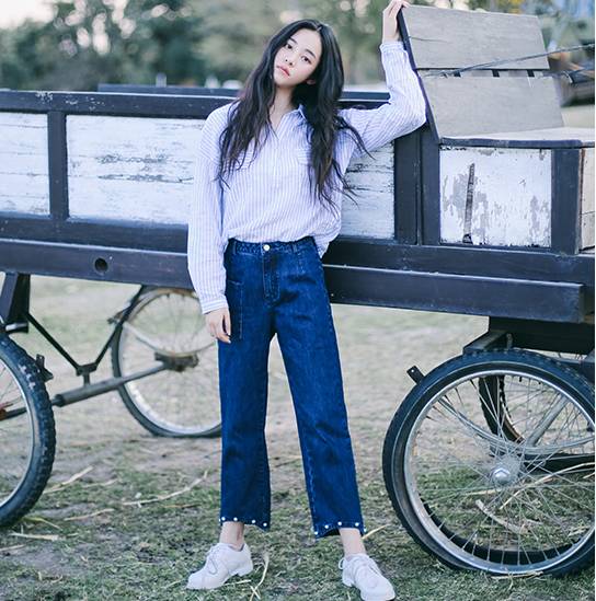 春装新款同城好店推荐,淘宝有哪些有质感的夏女装店铺