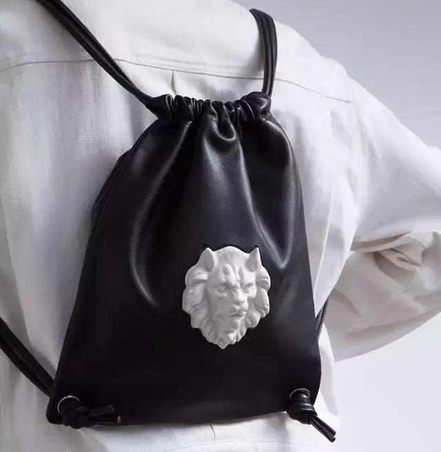 最好用双肩包通勤包,刘雯同款双肩包