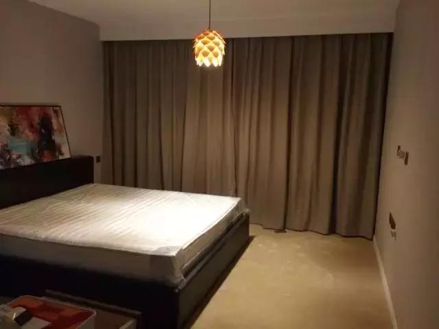 第一次装修效果还不错,夸赞别人第一次装修成功