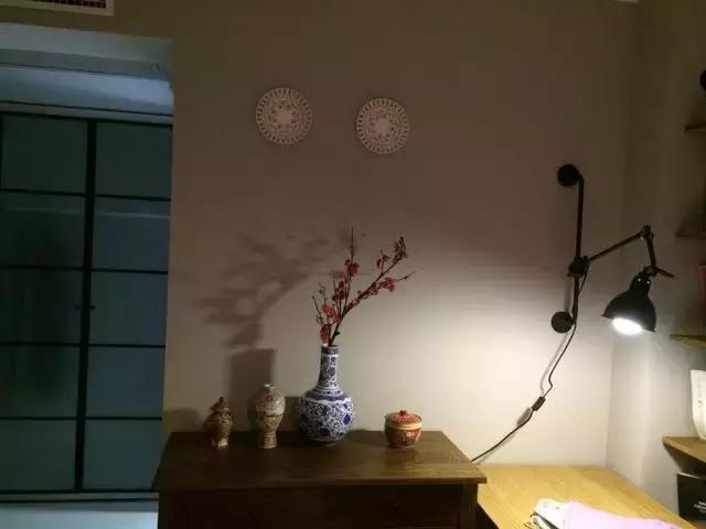 第一次装修效果还不错,夸赞别人第一次装修成功