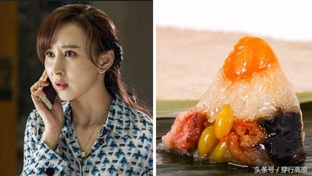 从人民的名义看官场穿搭,从人民的名义看官职