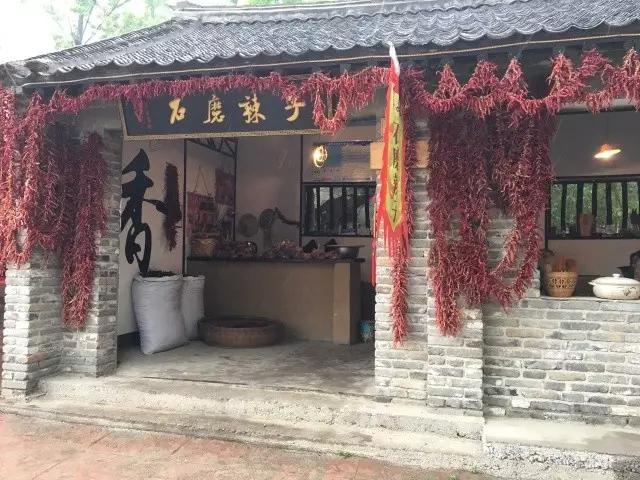 尧山大峡谷漂流墨子古街两日游,尧山墨子古街攻略一日游最佳路线