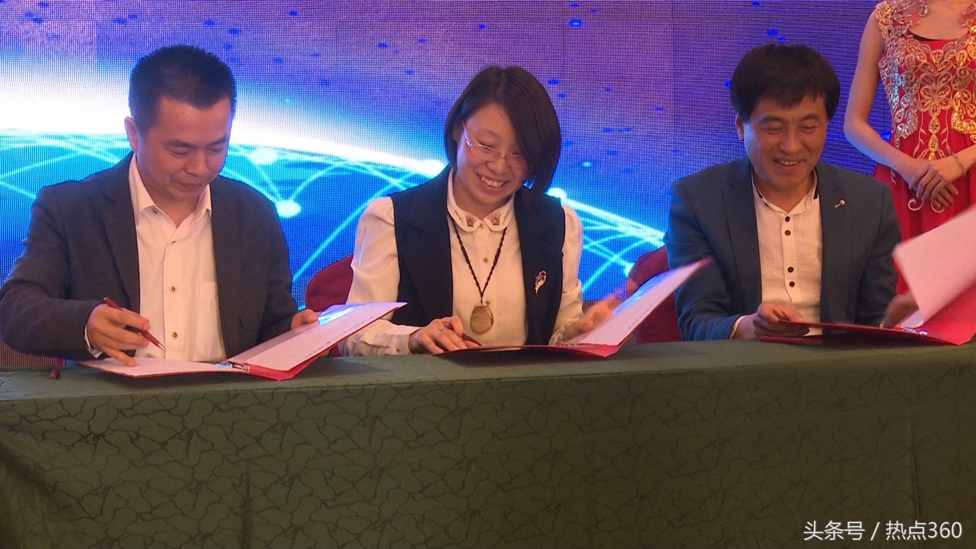 衡水电信智慧社区,衡水智慧生活