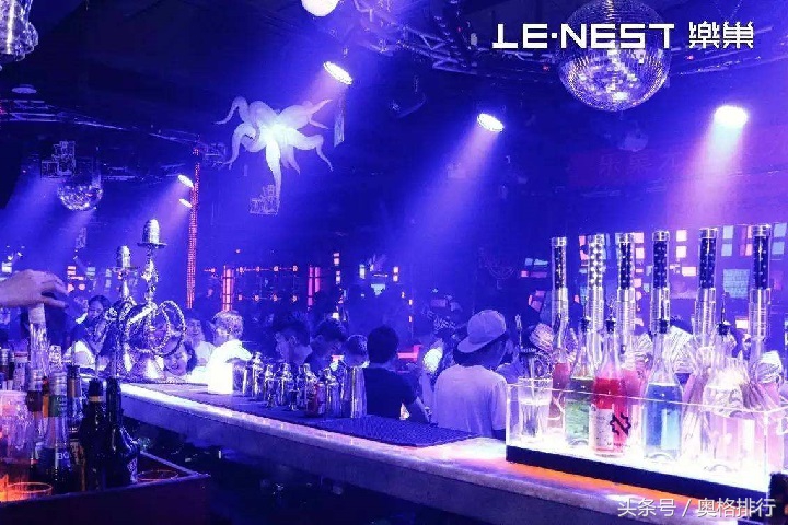 十大名牌酒吧有哪些,commune酒吧品牌介绍