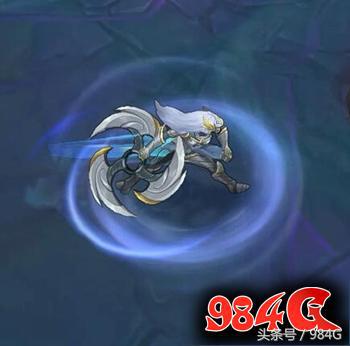 LOL各英雄皮肤推荐,lol各个英雄皮肤推荐