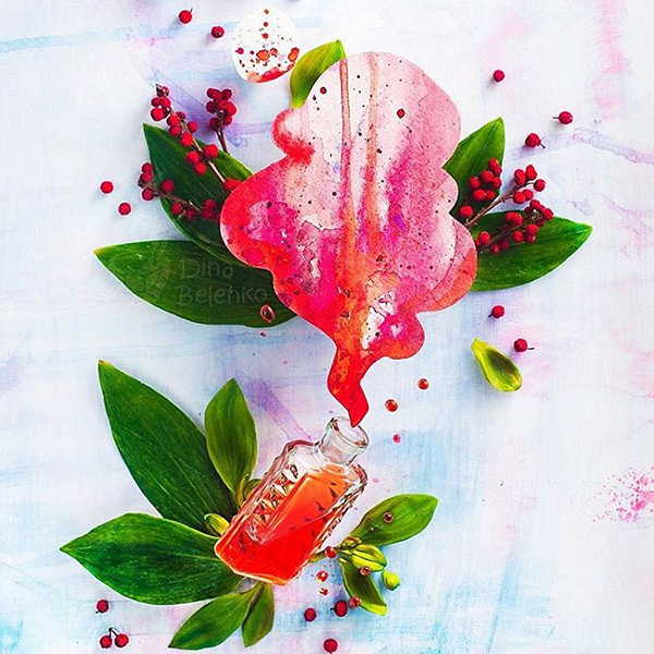 天马行空摄影,天马行空的拍摄