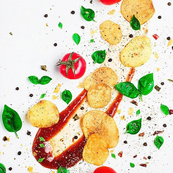 天马行空摄影,天马行空的拍摄