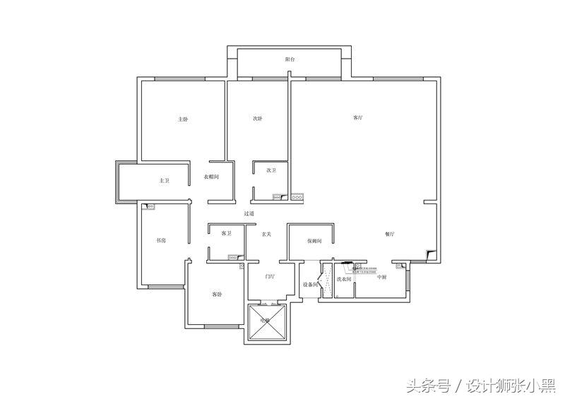 优雅女人家,优雅女人的别墅