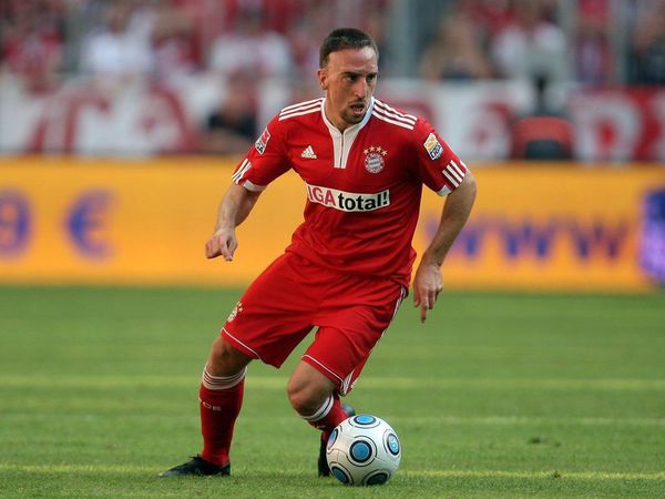 足坛那些坏小子,盘点足球坏小子