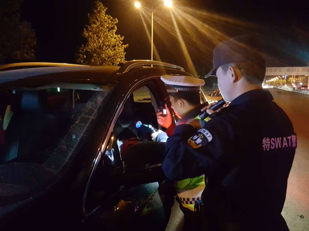 阳谷严查各类交通违法行为,禹城交警曝光新一期交通违法行为