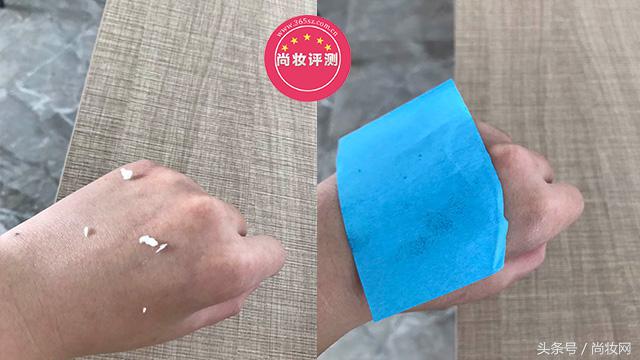 雅漾活泉恒润保湿凝露,雅漾恒润凝露测评