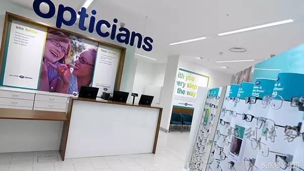 泰国购物必买清单boots,泰国boots必买的东西