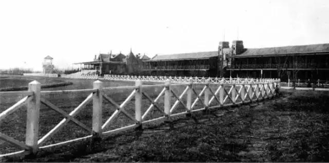 天津五大道百年建筑,天津五大道最美小洋楼欣赏