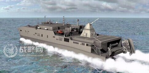 海军再传一个捷报,海军军舰历史性突破