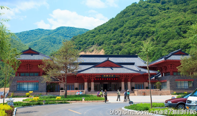 在集安都有什么酒店,豆谷离宫大酒店攻略