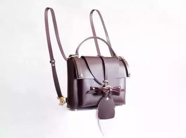 最好用双肩包通勤包,刘雯同款双肩包