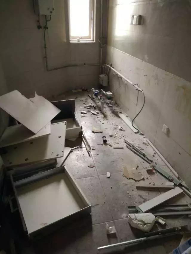 第一次装修效果还不错,夸赞别人第一次装修成功