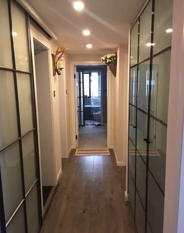 第一次装修效果还不错,夸赞别人第一次装修成功