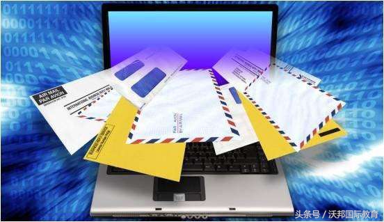 怎么写电子简历求职,如何写求职信和英文简历