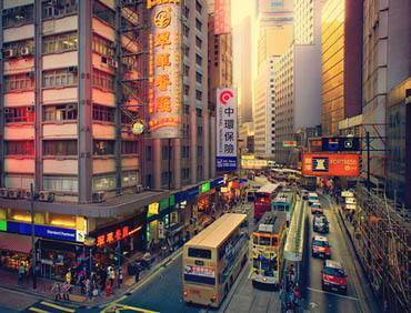 香港购物手表,香港购物攻略之买手表最强攻略