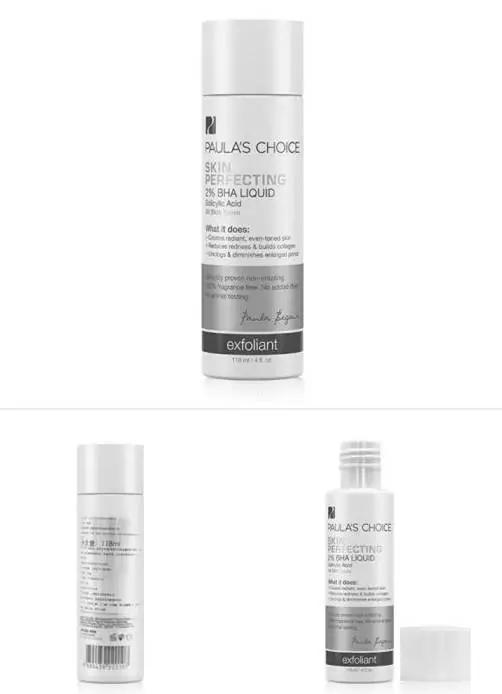 达人评说十款含水杨酸祛痘产品,水杨酸控油祛痘精华霜测评