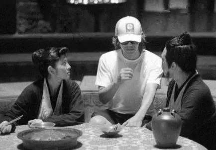 星爷在电影中的经典台词,重温星爷电影里经典语录