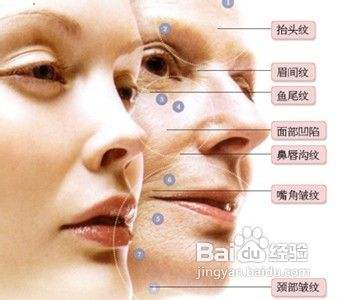 实用皮肤美容与技术,实用皮肤与形体美容