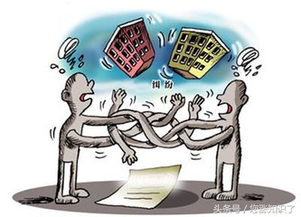 买房限购违约,买房遇到限售怎么解除