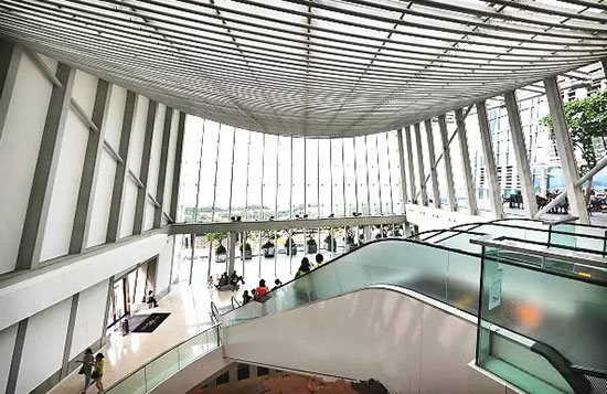 港澳台王牌商业大起底,内地商业就缺这些!