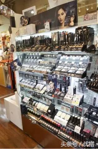 去泰国买boots,泰国boots必买清单图片