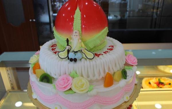 吃了一辈子生日蛋糕,你却还不知道的内幕