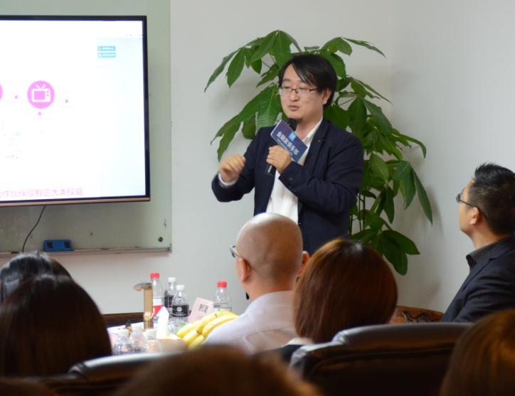 理亿理开启影视产业资本盛宴，文娱黄金时代已到来！