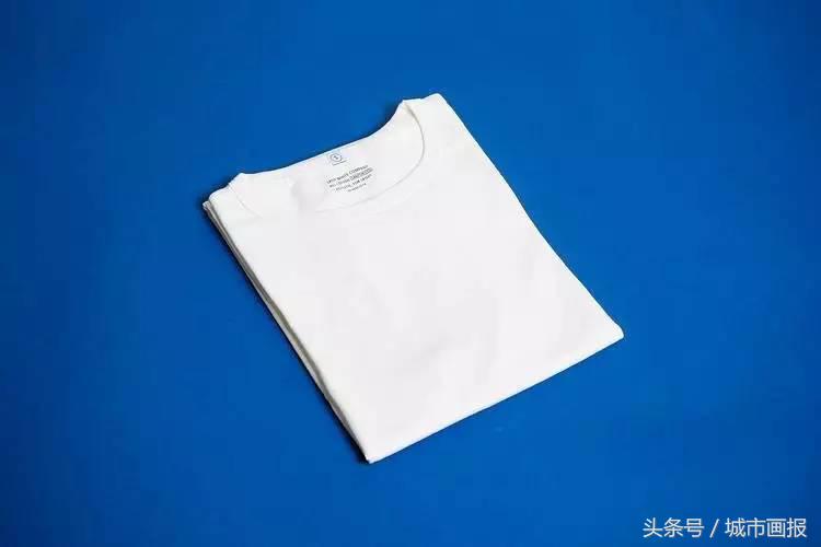 FFFFFFT不是乱码，这是世界第一家白T专卖店