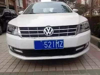 什么样的车牌号才漂亮,什么样的车牌号容易选中