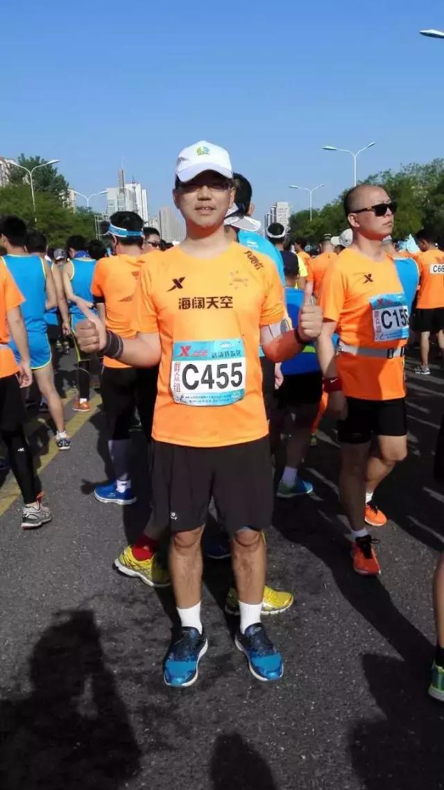 天津黄崖关长城国际马拉松,天津全运马拉松路线