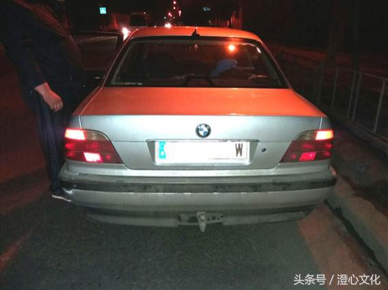 乌克兰警方抓捕视频,乌克兰警方查获军火库