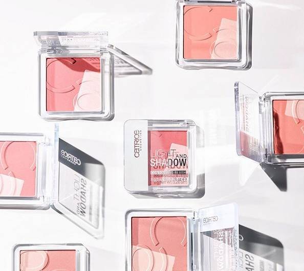 不超过30系列的彩妆,百元内的美妆