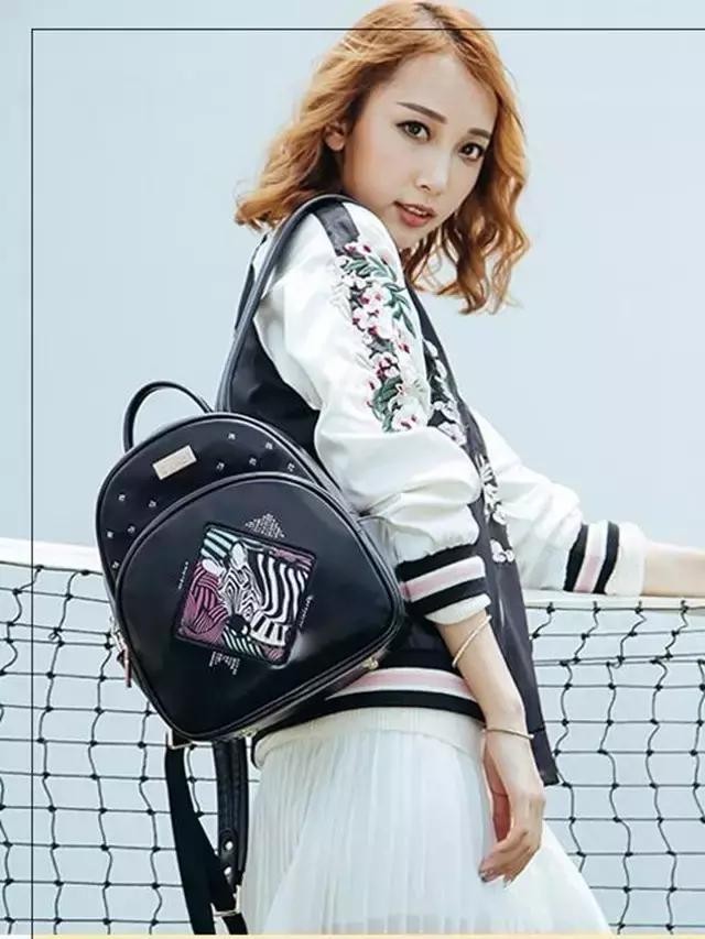 江疏影包包使用视频,宋茜baby宋佳江疏影刘雯