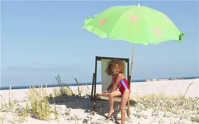 什么季节适合防晒,炎炎夏日给孩子防晒的小妙招