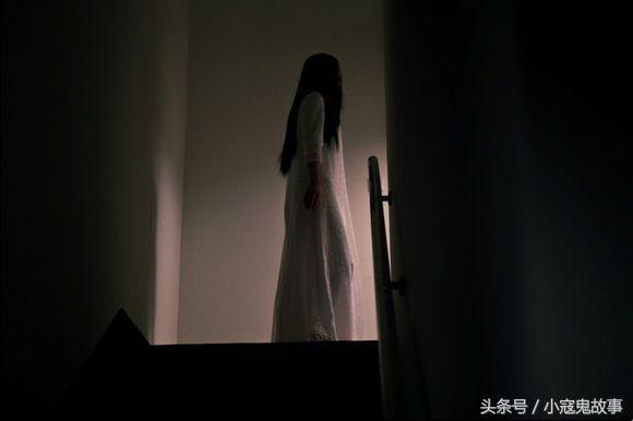 不恐怖的但又有点恐怖的鬼故事,讲一个不恐怖的鬼故事