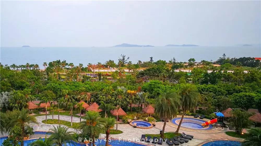 厦门五星级在山上的酒店,厦门最美星空露营地