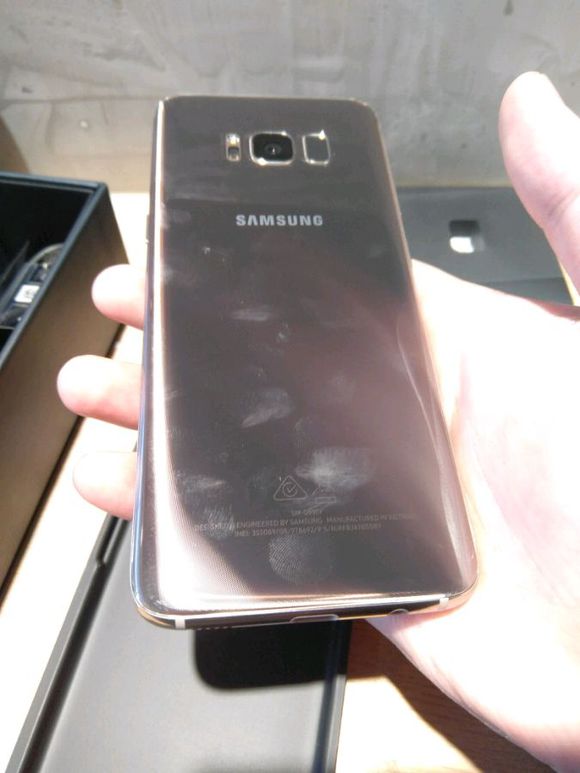 三星s8高端手机,三星galaxytabs8ultra开箱