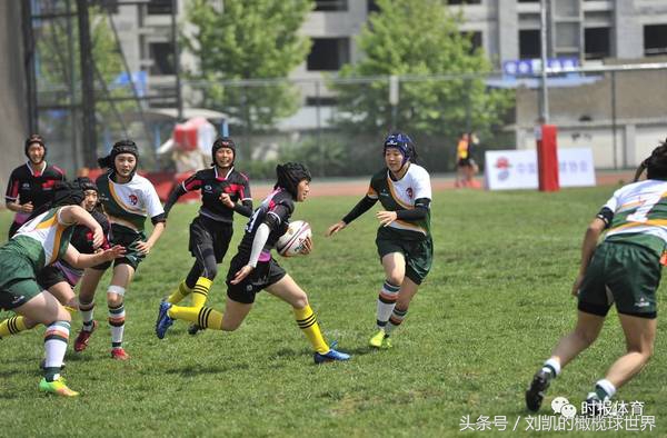 济南橄榄球,2023年全国英式15人制橄榄球锦标赛