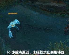 扎克拿到大虫子大招六步出高地,lol扎克技能讲解