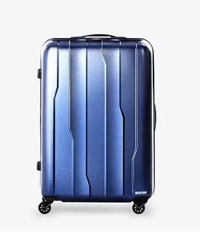 行李箱种草,平价又好用的行李箱测评