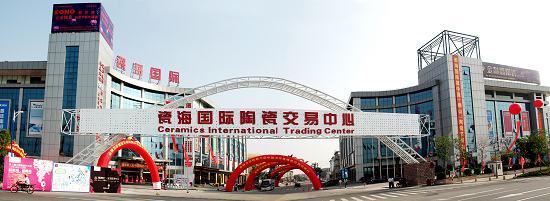 为什么买卖瓷砖,大家都首选广东佛山砖?