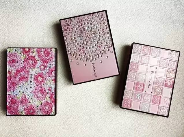 贼好用散粉粉饼,好用的国货粉饼